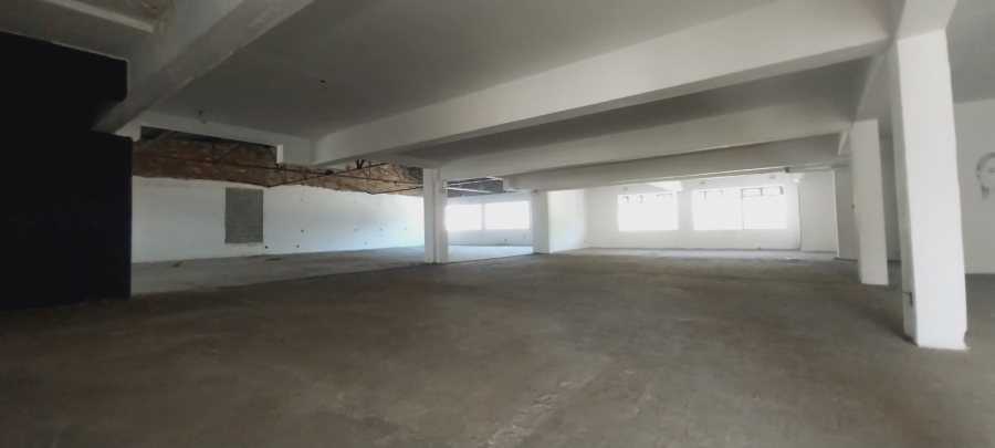 To Let commercial Property for Rent in Woodstock Western Cape
